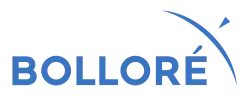 logo de Bolloré