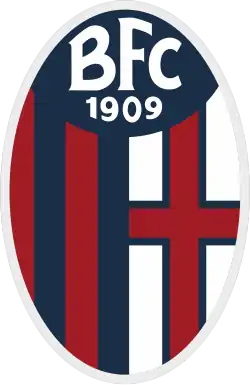 Logo du Bologne FC