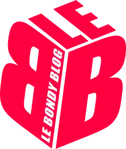 Logo de Bondy Blog