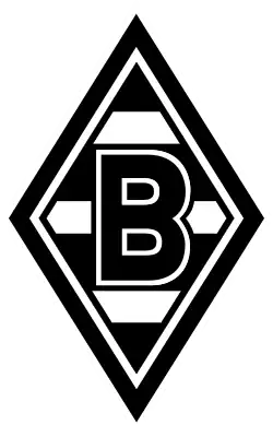 Logo du Borussia Mönchengladbach