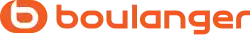 logo de Boulanger (entreprise)