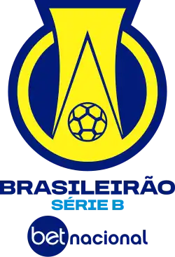 Description de l'image Logo Brasileirão Série B Betnacional 2024.svg.