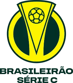 Description de l'image Logo Brasileirão Série C 2023.svg.