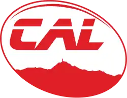 Logo du CA Lannemezan