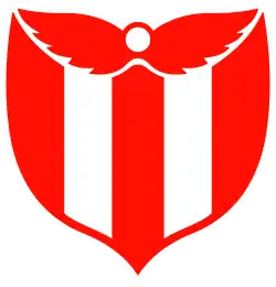 Logo du CA River Plate