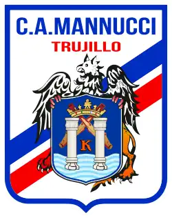 Logo du Club Carlos A. Mannucci