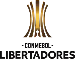 Description de l'image Logo CONMEBOL Libertadores.svg.