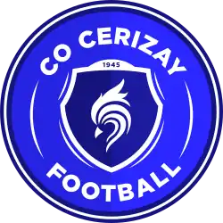 Logo du CO Cerizay