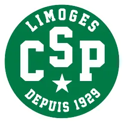 Logo du Limoges CSP