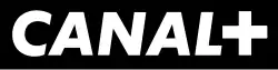 logo de Canal+ (opérateur de télévision polonais)