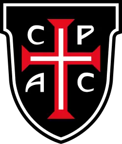 Logo du Casa Pia AC