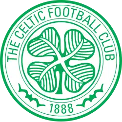 Logo du Celtic FC