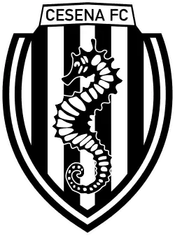 Logo du Cesena FC