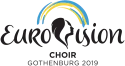 Description de l'image Logo Chœur Eurovision 2019.svg.