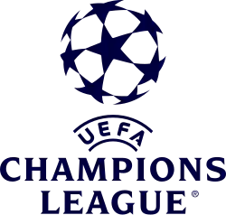 Description de l'image Logo Champions League 2021.svg.