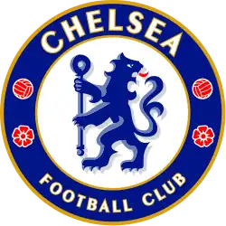 Description de l'image Logo Chelsea.svg.