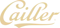 logo de Chocolat Cailler