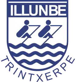 Logo du Club Atlético Illunbe