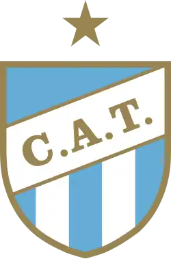 Logo du Atlético Tucumán