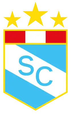 Logo du Sporting Cristal