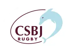 Logo du CS Bourgoin-Jallieu