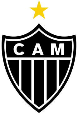 Logo du Atlético Mineiro