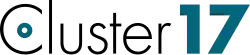 logo de Cluster17