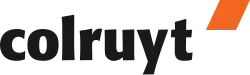 logo de Colruyt (supermarché)