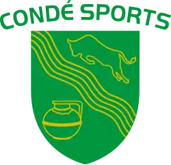 Logo du Condé Sports