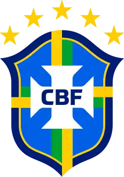 Image illustrative de l’article Confédération brésilienne de football