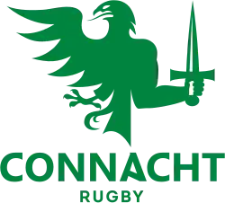 Logo du Connacht Rugby
