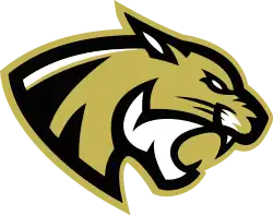 Description de l'image Logo Cougars Saint-Ouen 2022.svg.