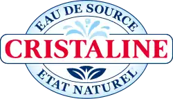Description de l'image Logo Cristaline.svg.