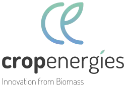 logo de CropEnergies