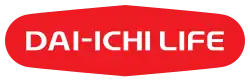 logo de Dai-ichi Life