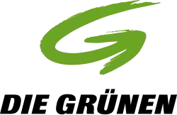 Image illustrative de l’article Les Verts - L'Alternative verte