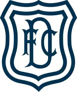Logo du Dundee FC