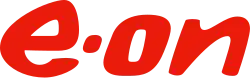 logo de E.ON