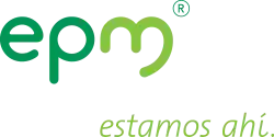 logo de Empresas Públicas de Medellín