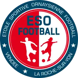 Logo du ESOFV La Roche-sur-Yon