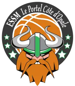 Logo du ESSM Le Portel