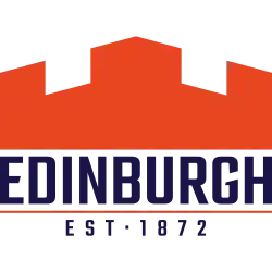 Logo du Edinburgh Rugby