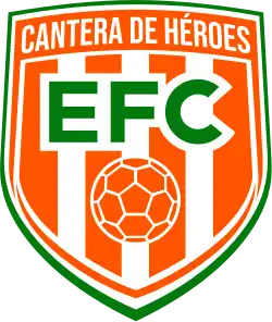 Logo du Envigado FC