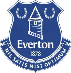 Description de l'image Logo Everton FC 2014.svg.
