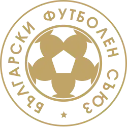 Image illustrative de l’article Fédération de Bulgarie de football
