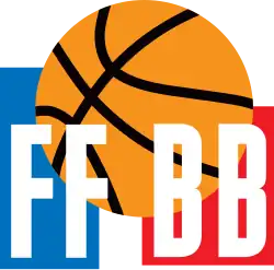 alt=Écusson de l' Équipe de France 2005