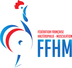 Image illustrative de l’article Fédération française d'haltérophilie-musculation