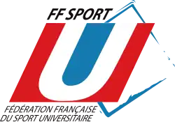 Image illustrative de l’article Fédération française du sport universitaire