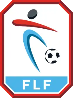 Image illustrative de l’article Fédération luxembourgeoise de football