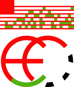 alt=Écusson de l' Équipe du Pays basque